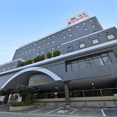 Wakayama Daini Fuji Hotel Buitenkant foto