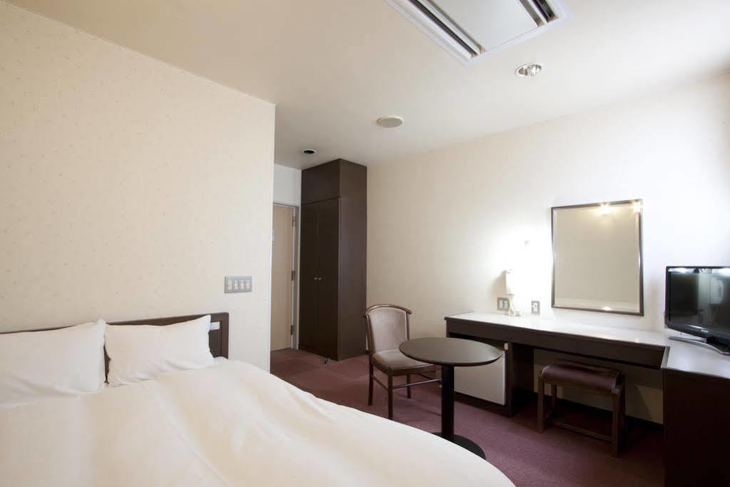 Wakayama Daini Fuji Hotel Buitenkant foto