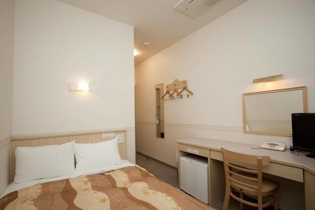 Wakayama Daini Fuji Hotel Buitenkant foto